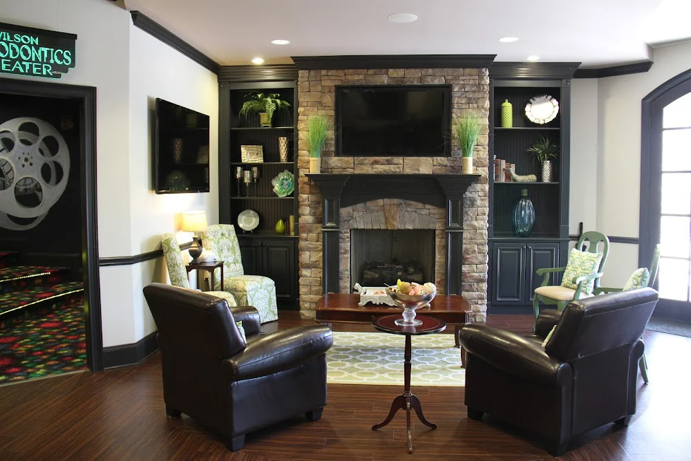 Smile Doctors Orthodontics - Flowery Branch Picture 4