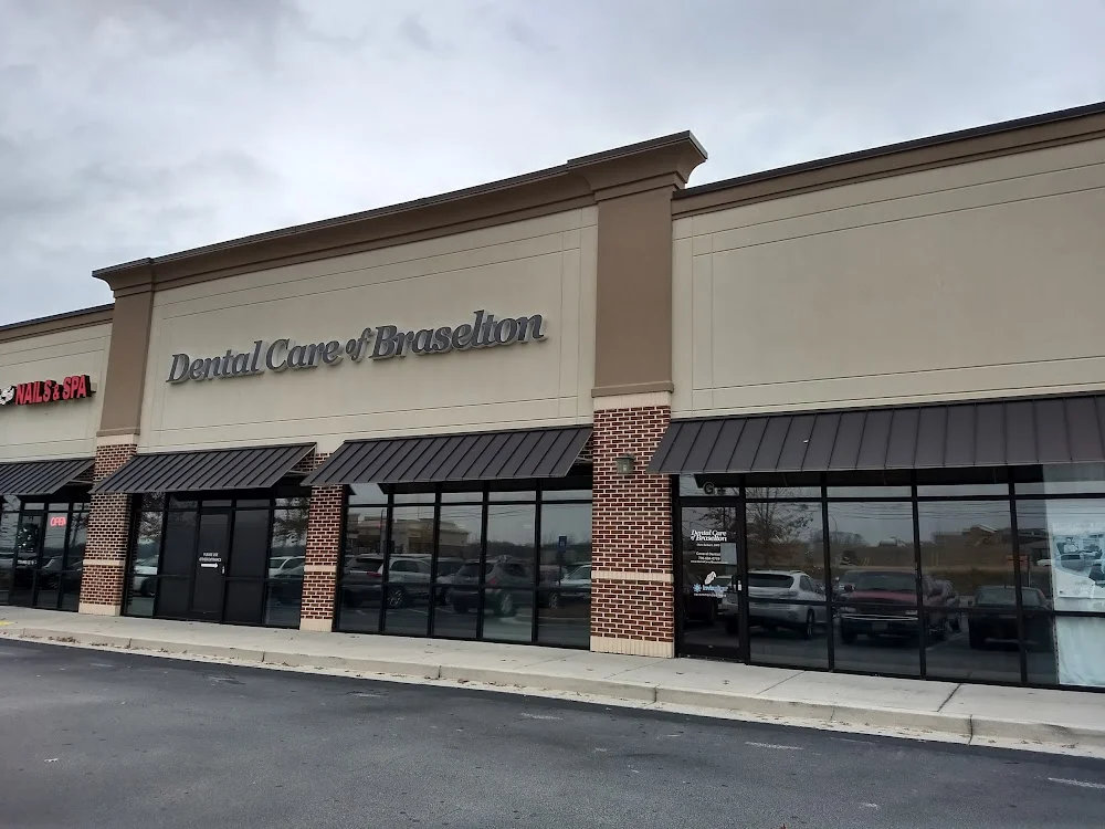Dental Care of Braselton Picture 3