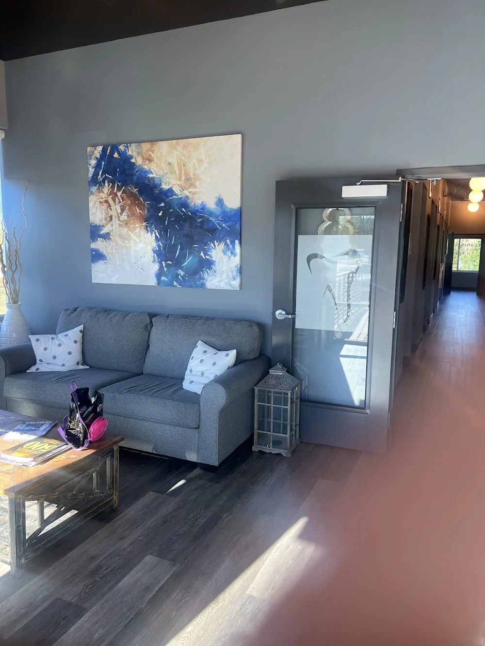 Lemons Dental Braselton Picture 4