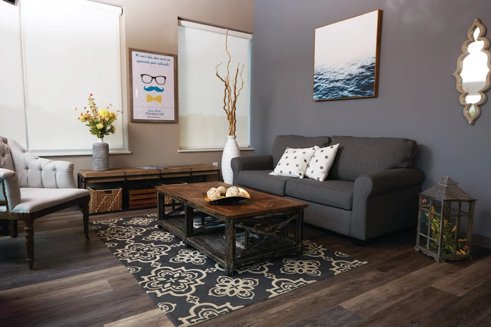 Lemons Dental Braselton Picture 3
