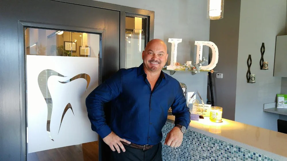 Lemons Dental Braselton Picture 7