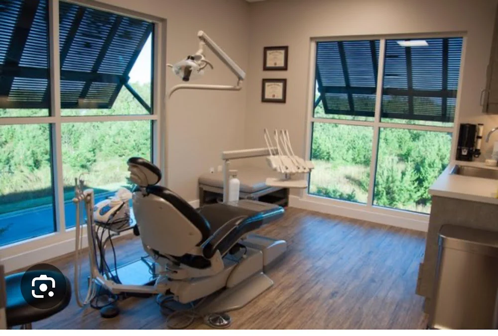 Lindsey Anderson Family Dentistry Picture 1