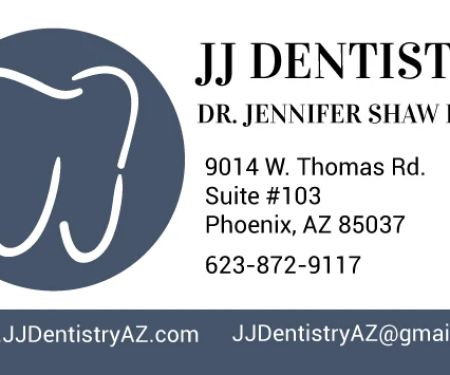 JJ Dentistry