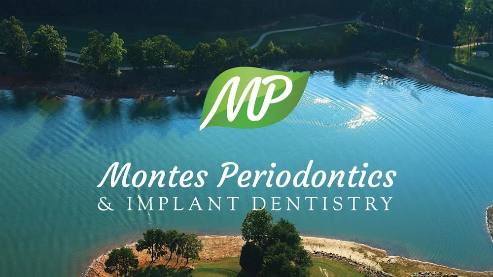 Montes Periodontics & Implant Dentistry Picture 1
