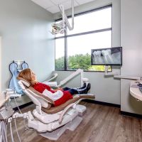 Sawnee Family Dentistry PC ico