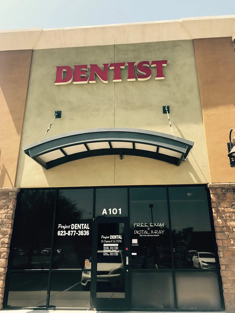 Perfect Dental Group Picture 4