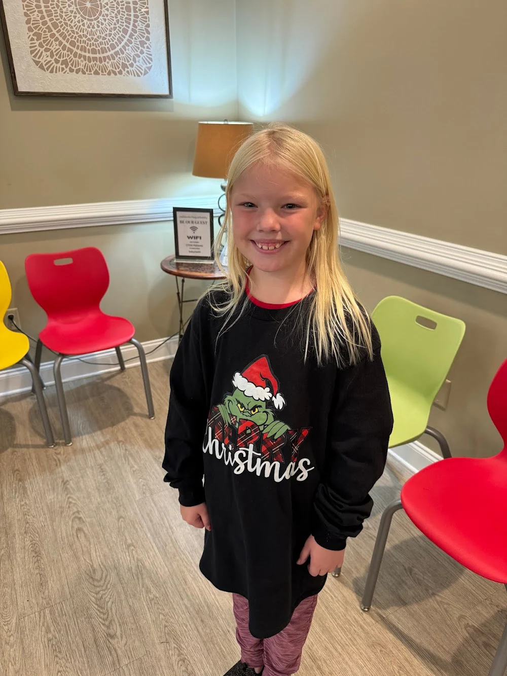 Chattahoochee Family Orthodontics Picture 1