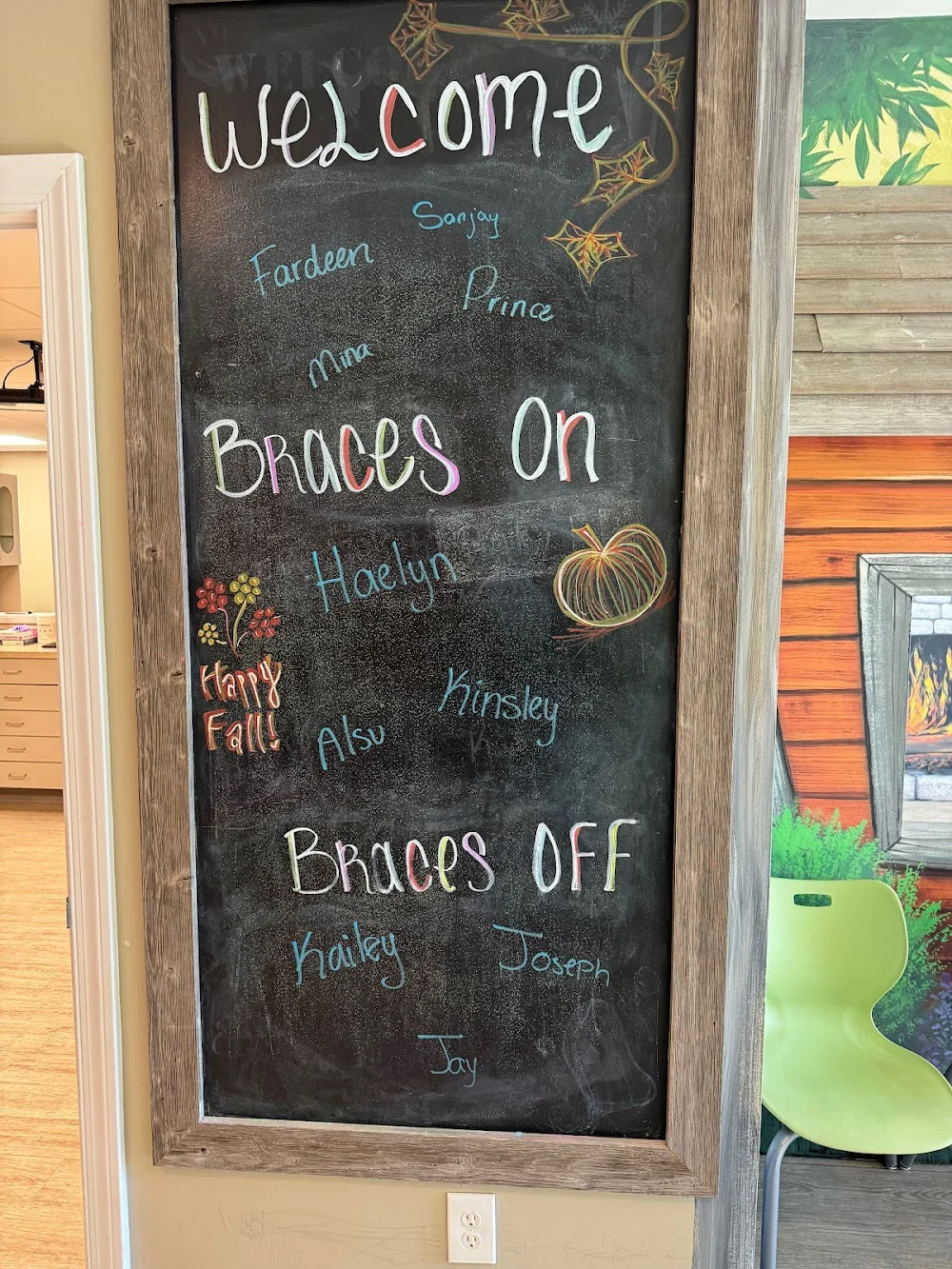 Chattahoochee Family Orthodontics Picture 6