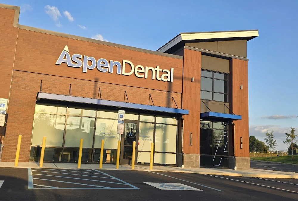 Aspen Dental - Parkesburg, PA Picture 2