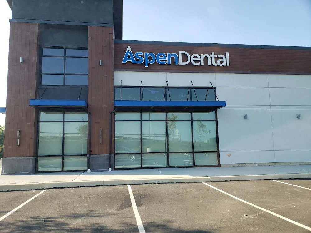 Aspen Dental - Parkesburg, PA Picture 3