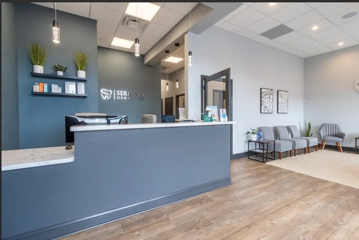 Serenity Dental Spa Picture 7