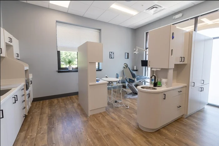Serenity Dental Spa Picture 1