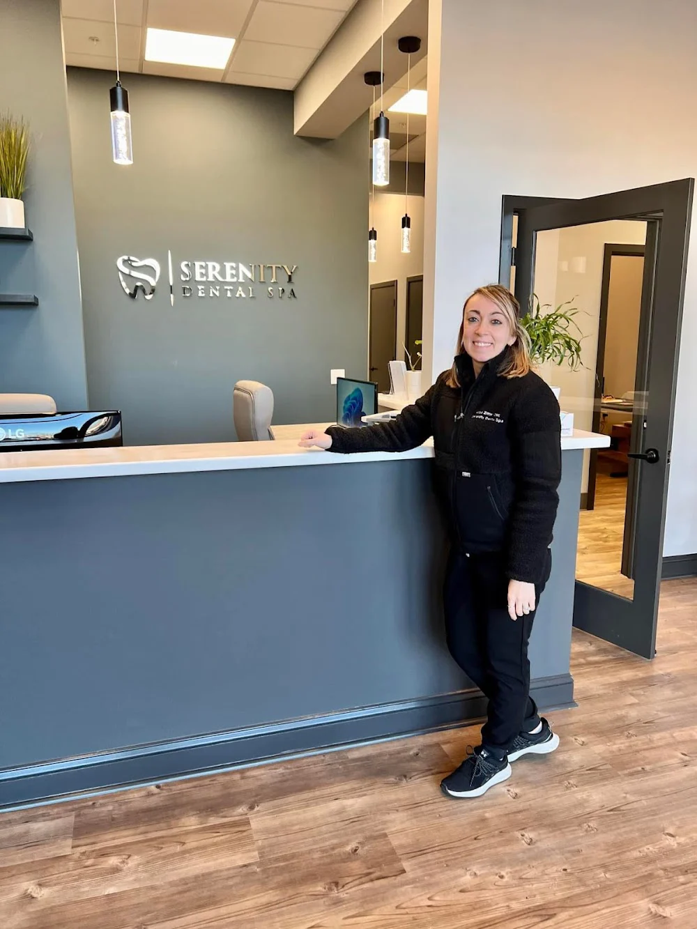 Serenity Dental Spa Picture 4
