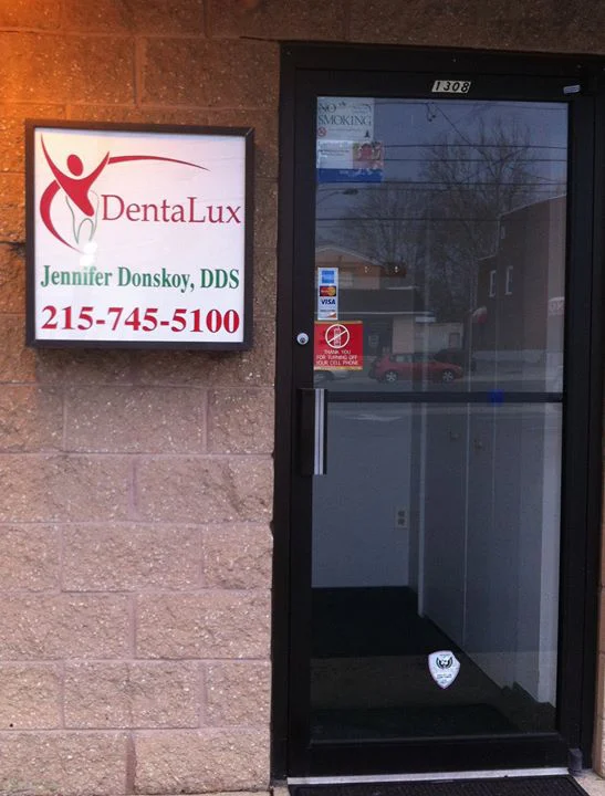 DentaLux LLC, Jennifer Donskoy DDS Picture 5