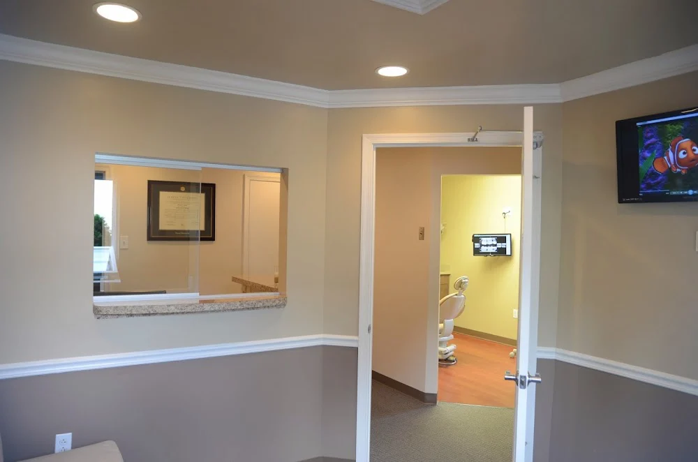 Integrity Family Dentistry, Dr. Stephen Altomari Picture 1
