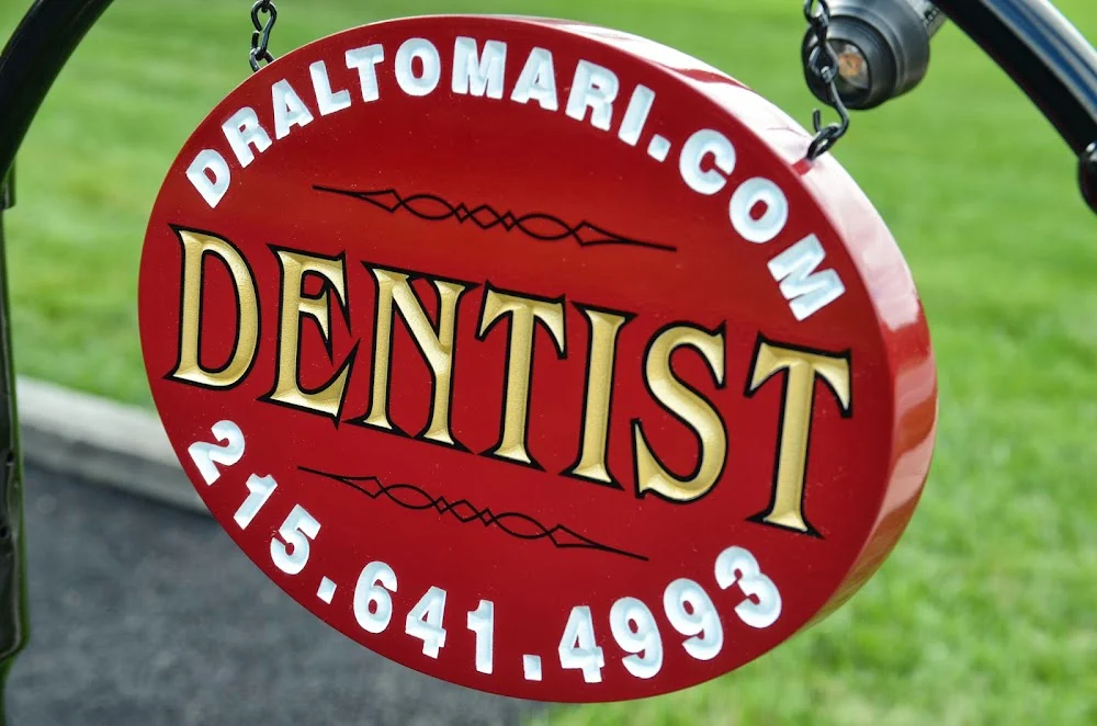 Integrity Family Dentistry, Dr. Stephen Altomari Picture 2