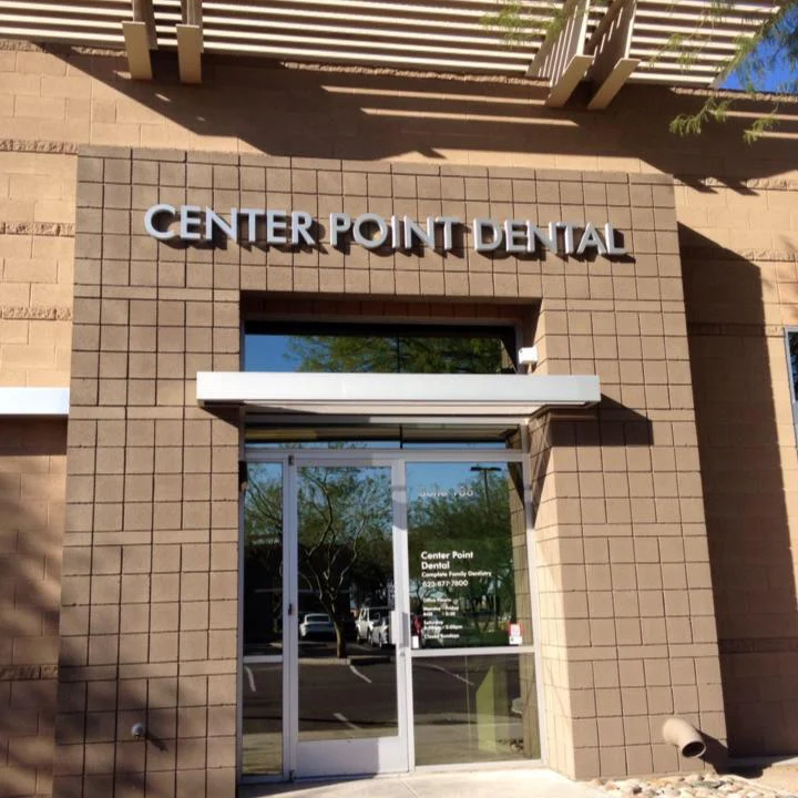 Center Point Dental Picture 1