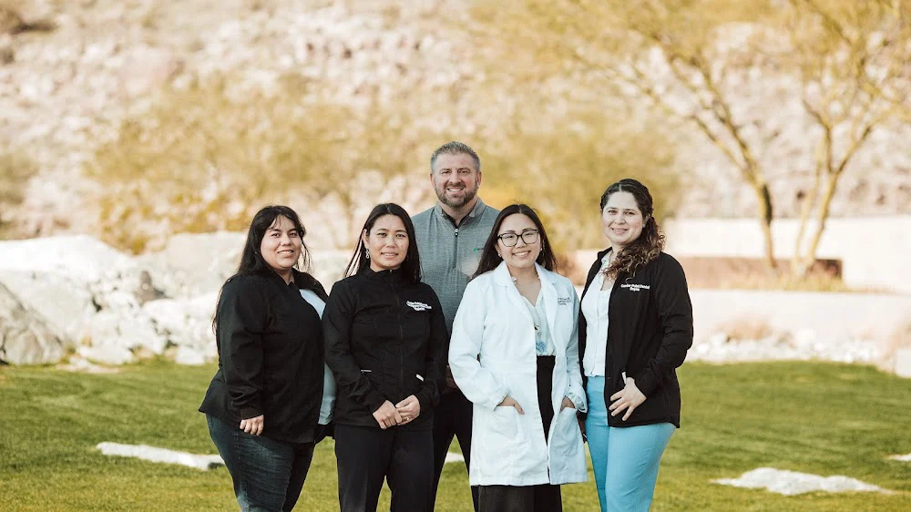 Center Point Dental Picture 2