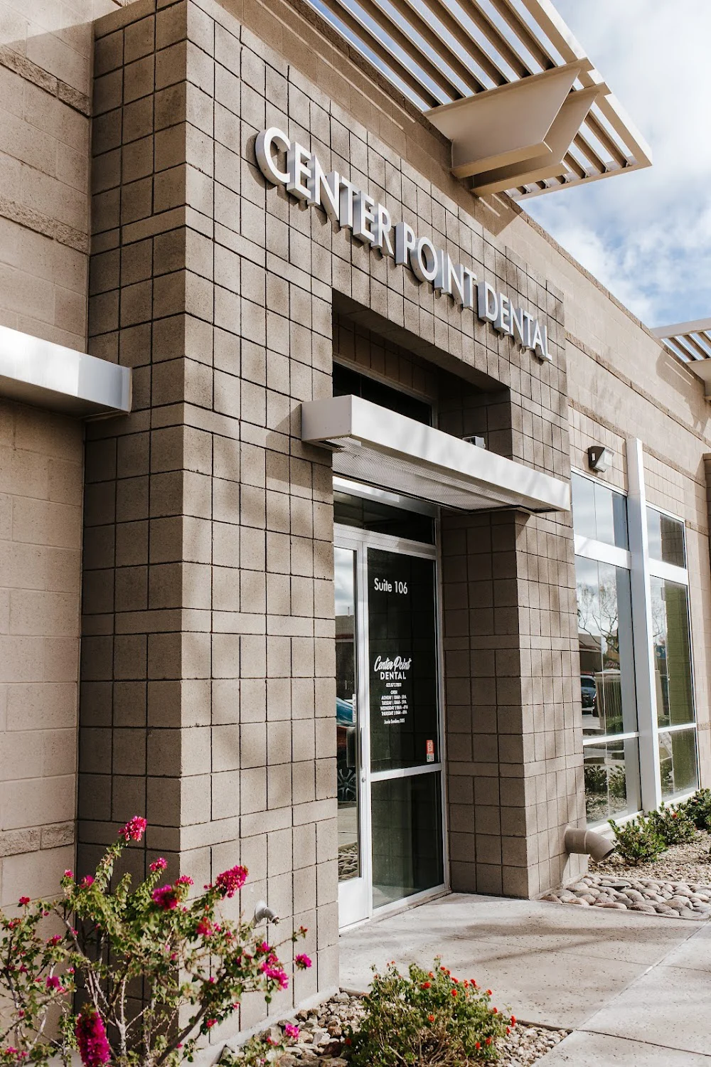 Center Point Dental Picture 9