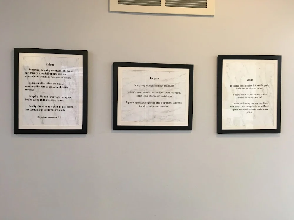 James Silberman, D.D.S. Picture 2