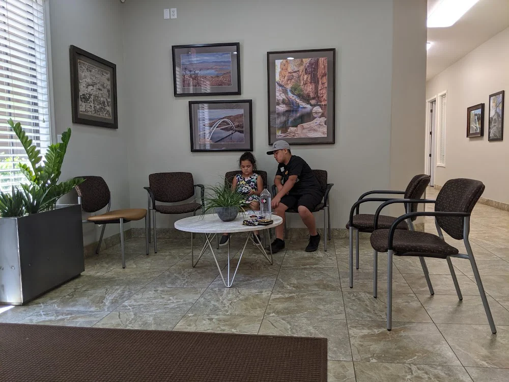 Center Point Dental Picture 8