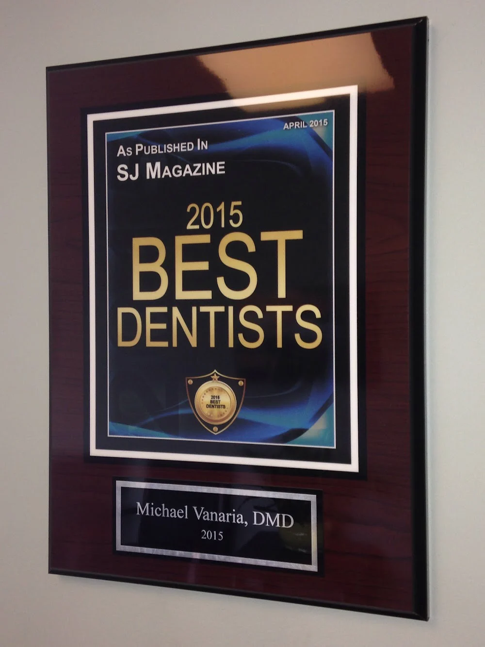Vanaria Dental Woodbury Picture 7