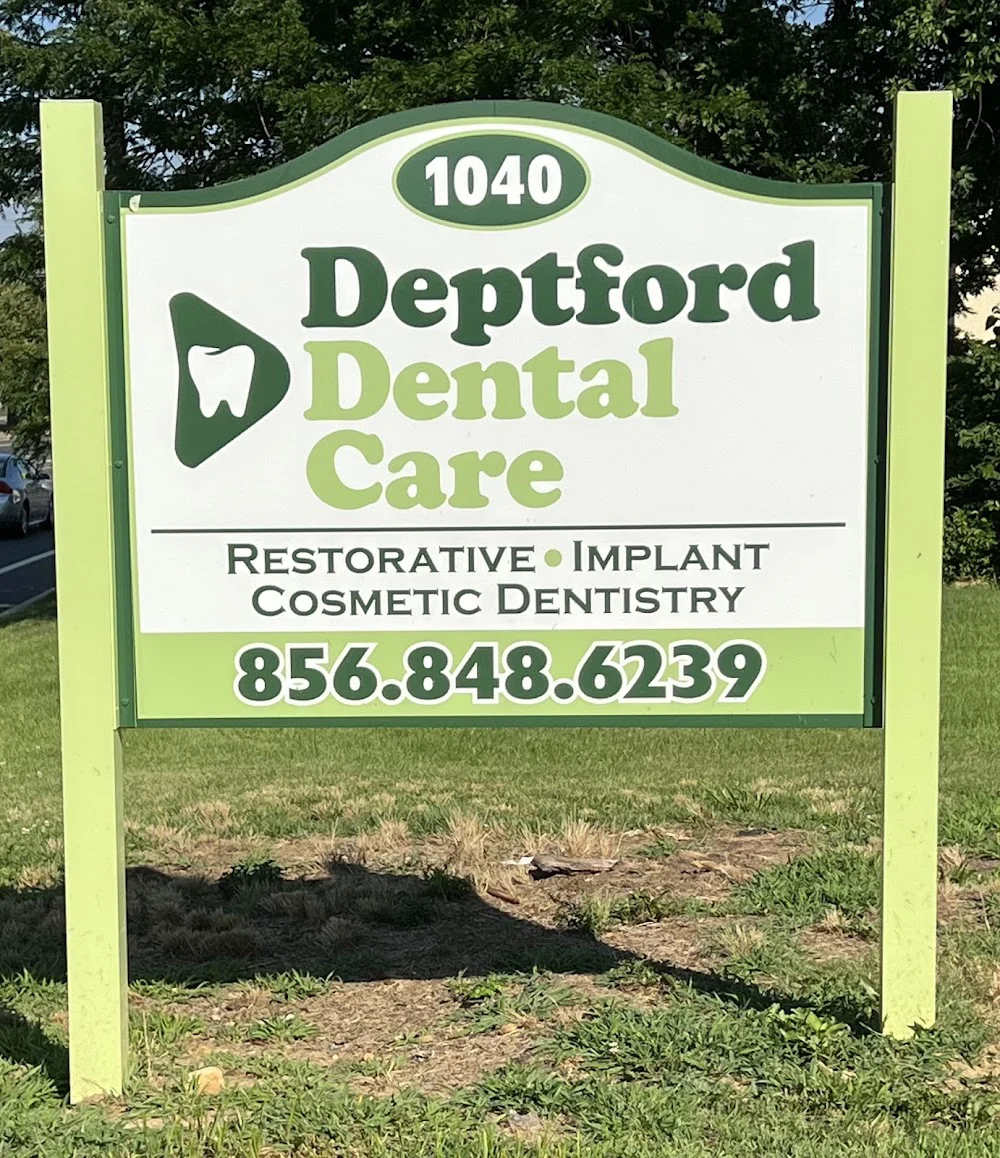 Deptford Dental Care Picture 4