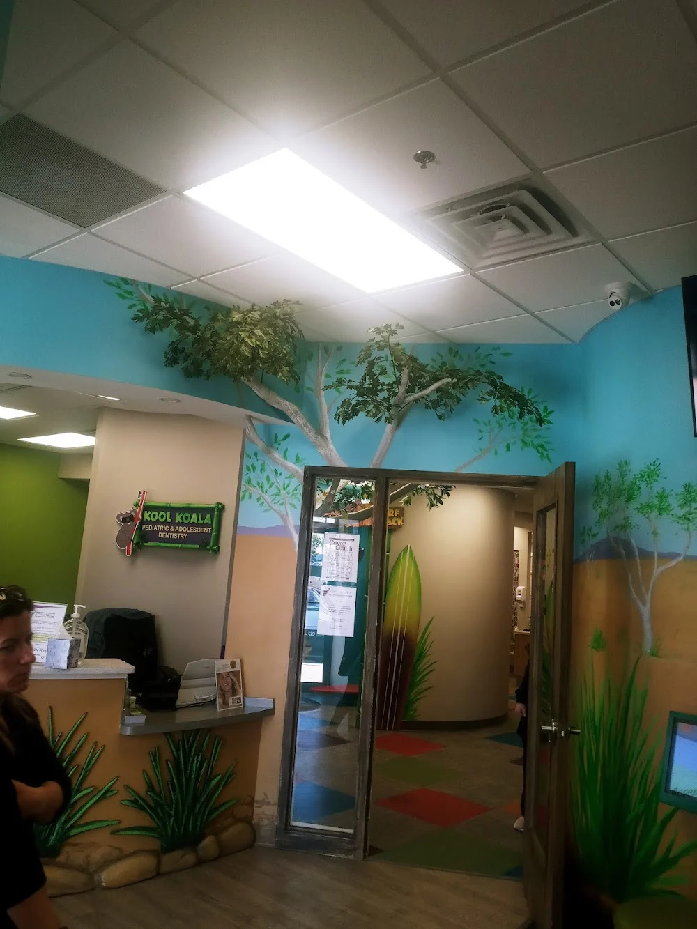 Kool Koala Pediatric and Adolescent Dentistry Picture 3