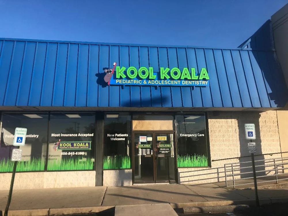 Kool Koala Pediatric and Adolescent Dentistry Picture 1