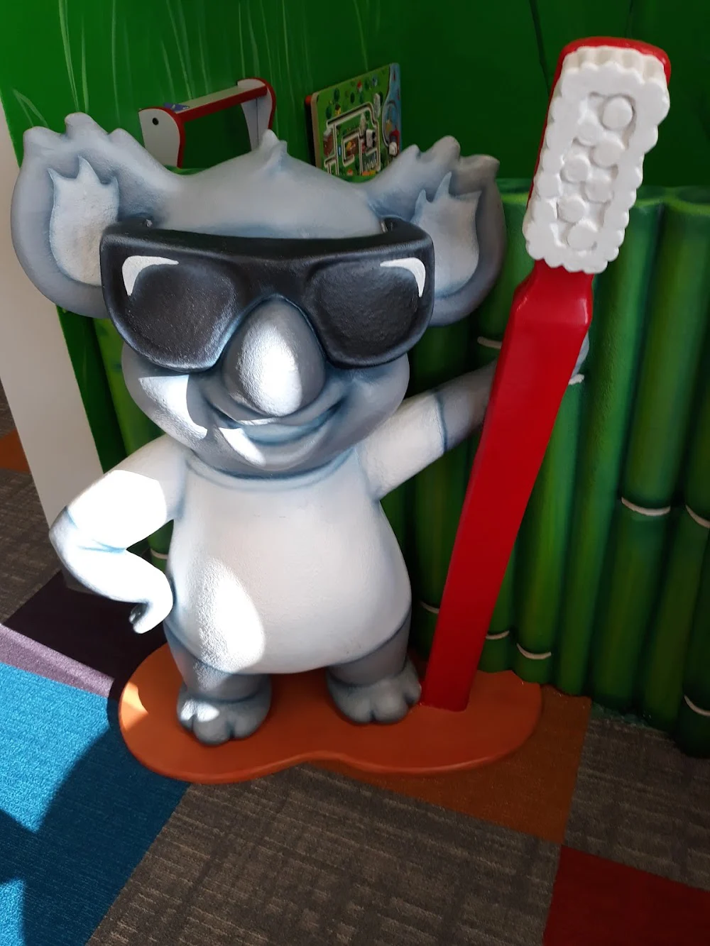 Kool Koala Pediatric and Adolescent Dentistry Picture 4