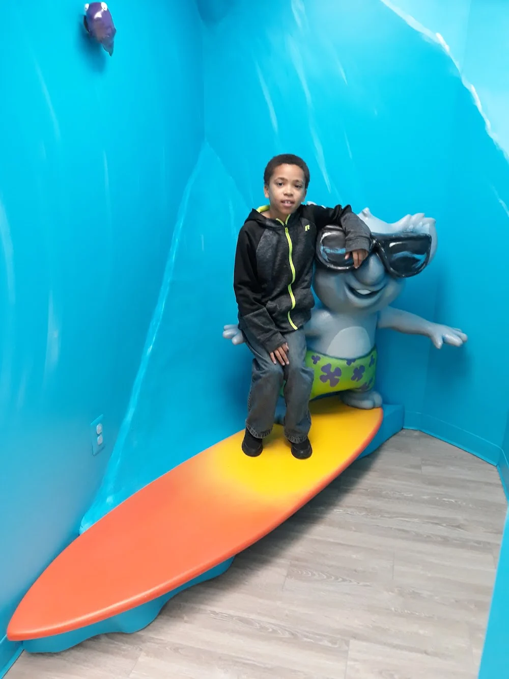 Kool Koala Pediatric and Adolescent Dentistry Picture 8
