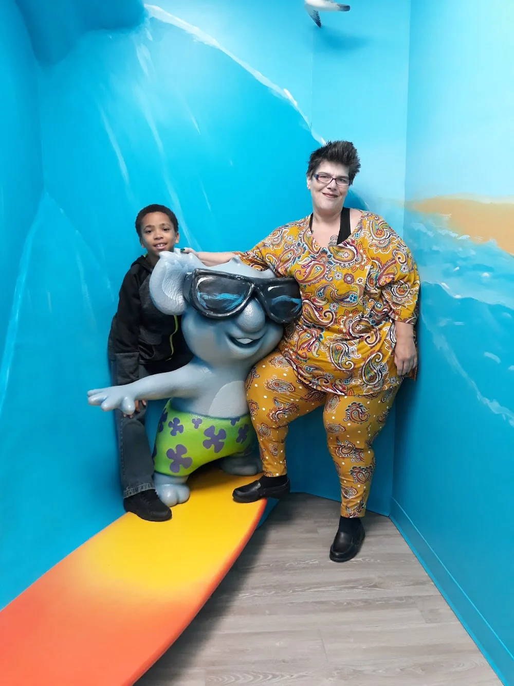 Kool Koala Pediatric and Adolescent Dentistry Picture 5