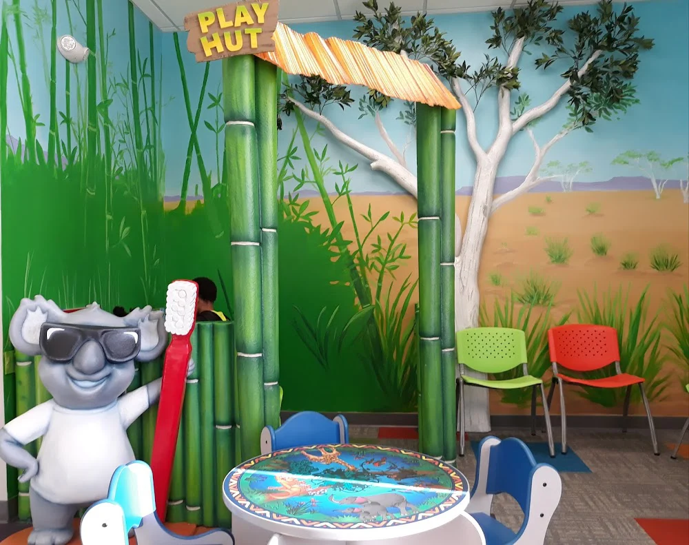 Kool Koala Pediatric and Adolescent Dentistry Picture 6