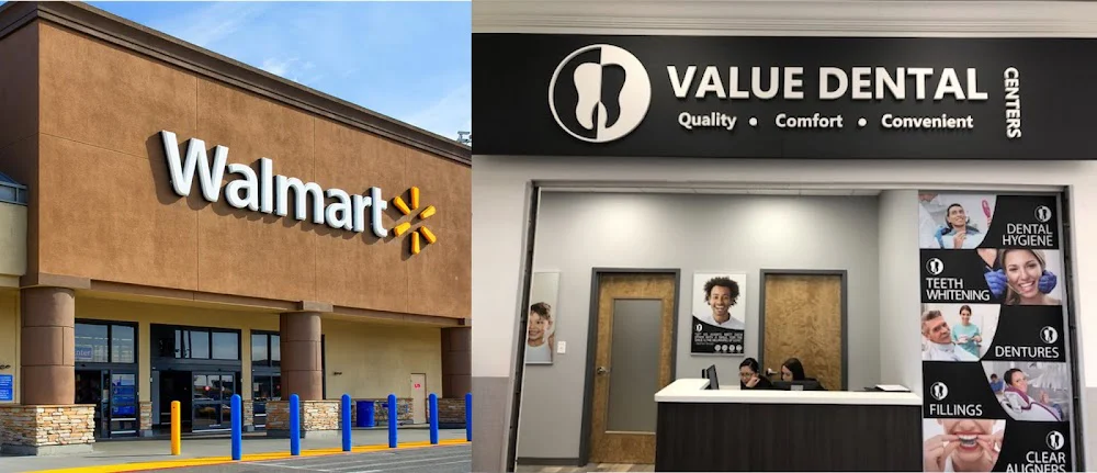 Value Dental Centers Picture 1