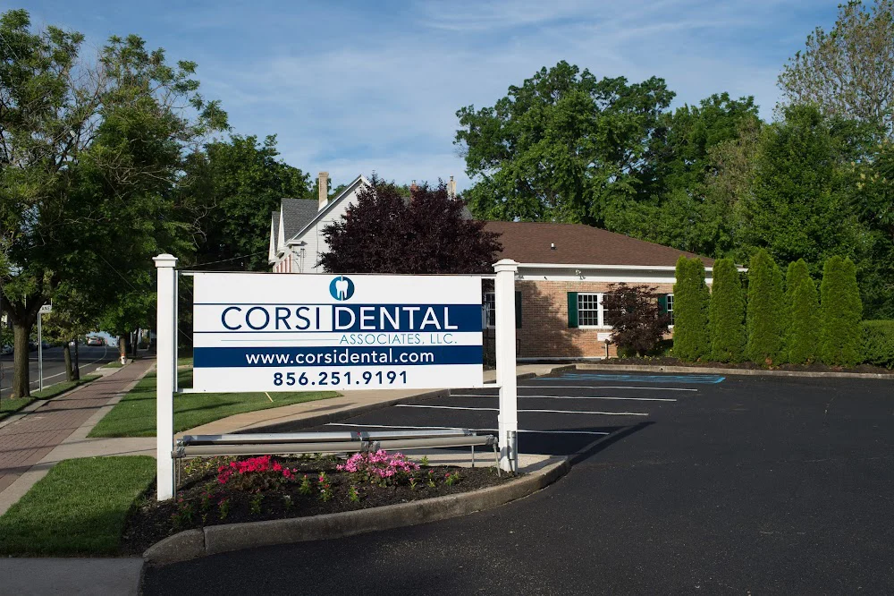 Corsi Dental Associates Picture 5
