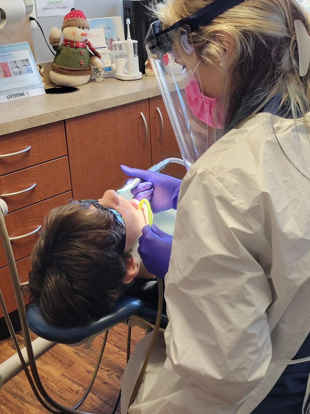 Corsi Dental Associates Picture 10