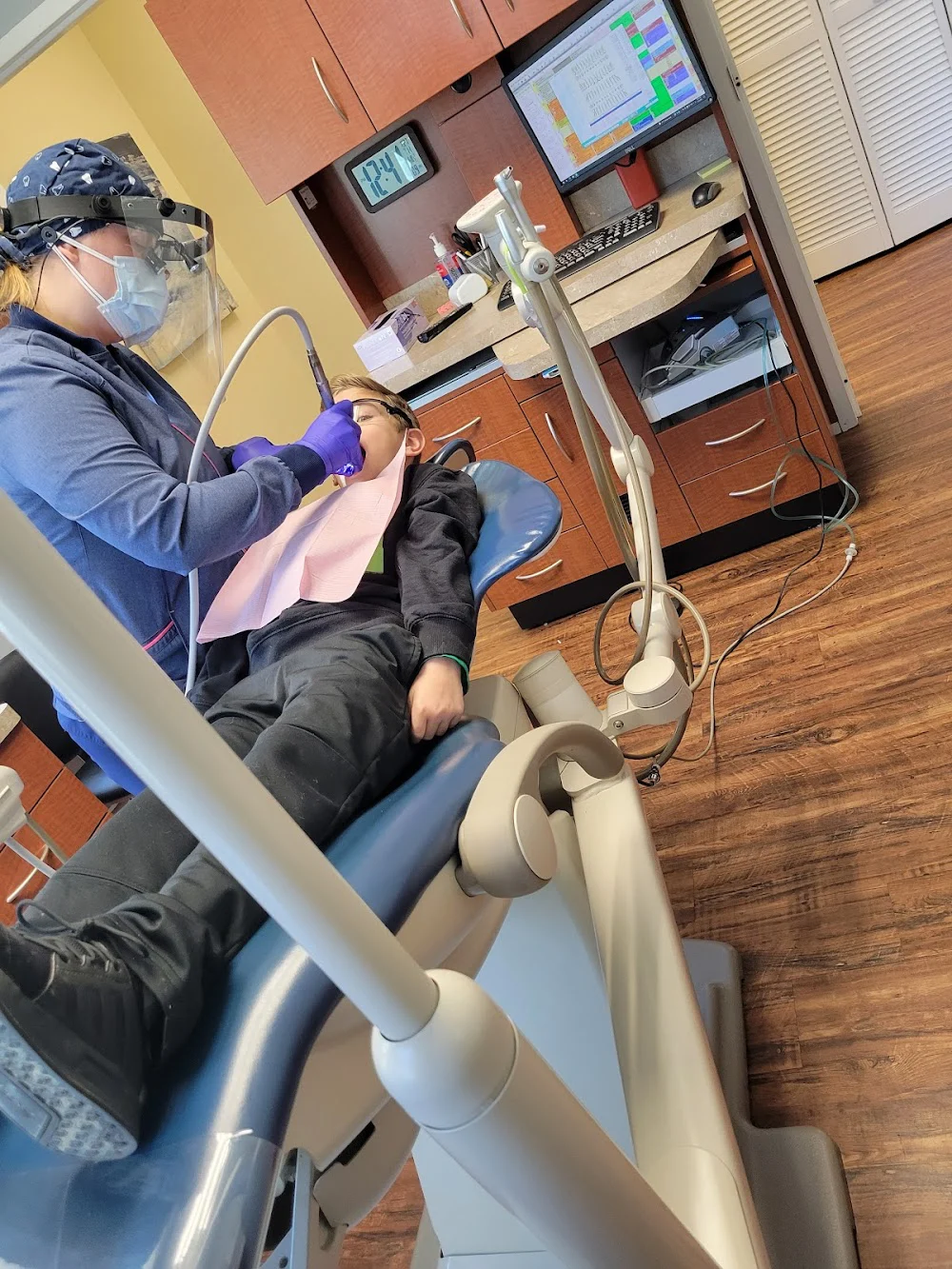 Corsi Dental Associates Picture 7