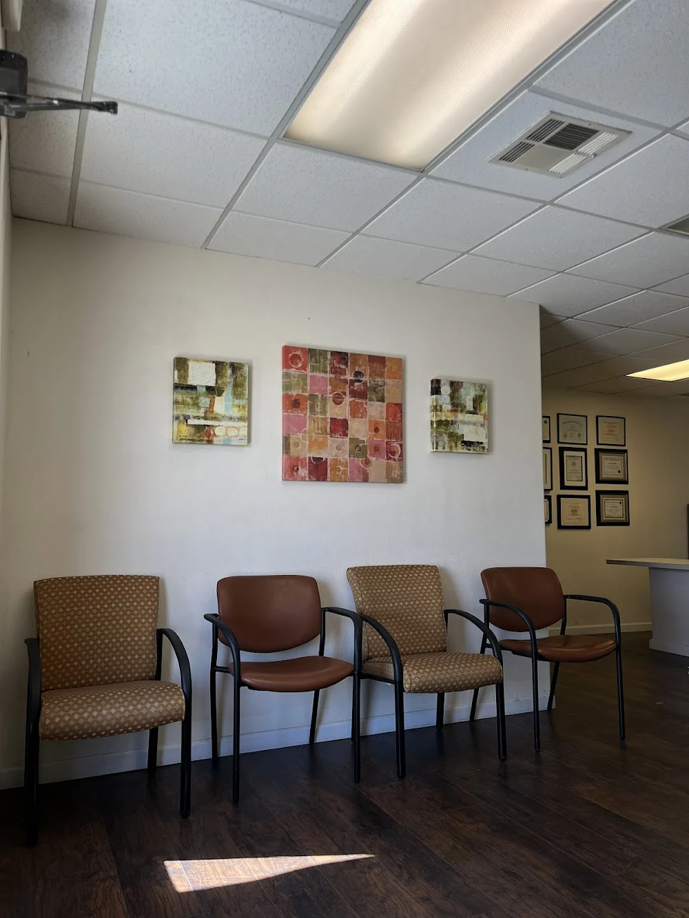 Smiles Divine Dental Picture 1