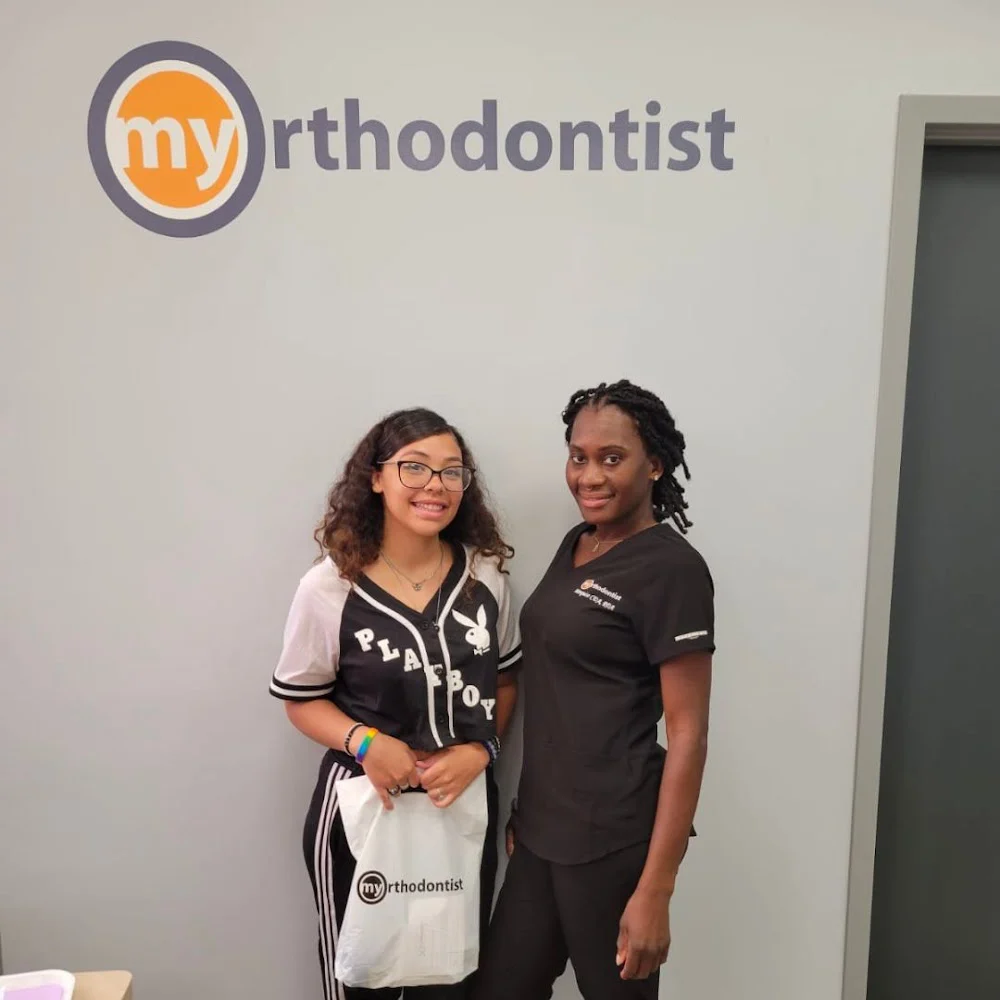 My Orthodontist - Deptford Picture 8