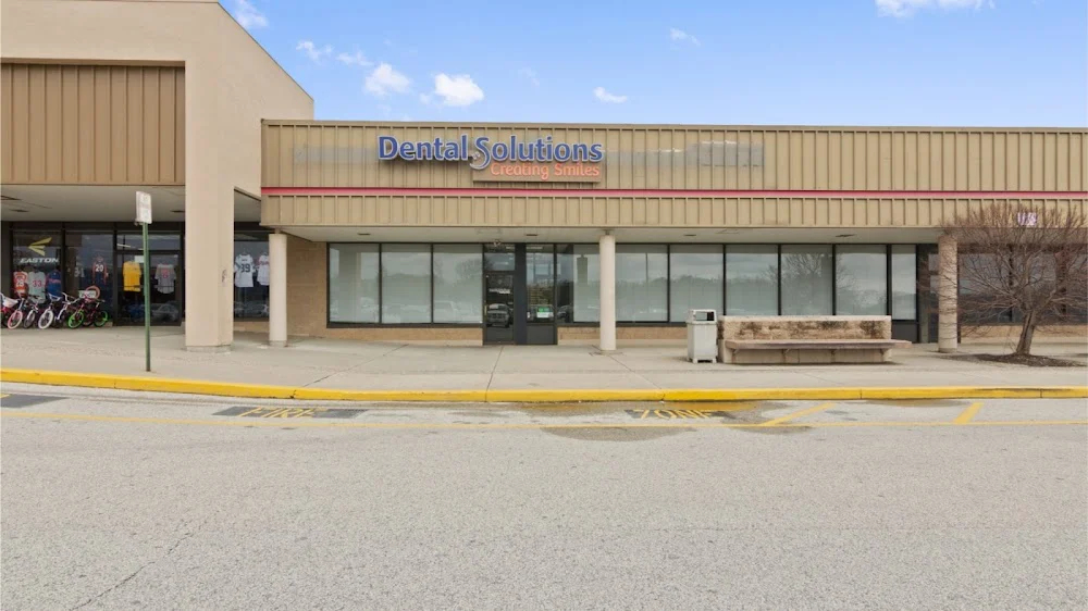 Dental Solutions of Deptford Picture 1