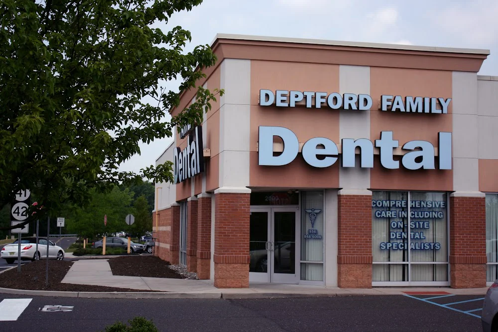 Deptford Family Dental Picture 4