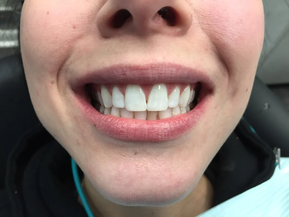 The Tabas Center for Advanced Dentistry Picture 6