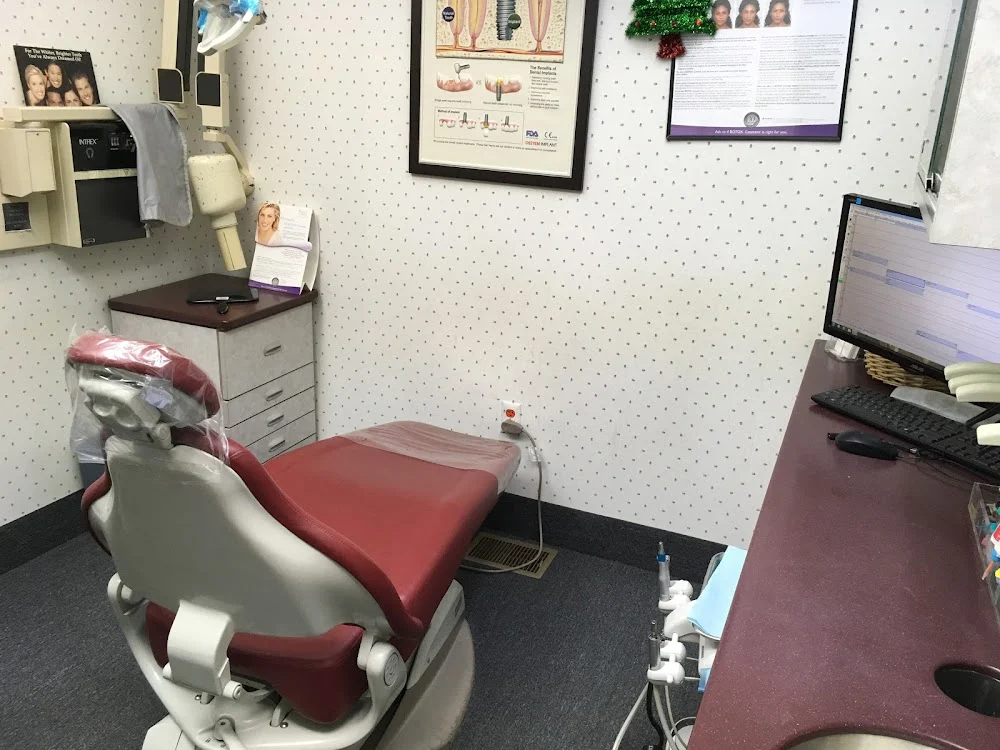 The Tabas Center for Advanced Dentistry Picture 4