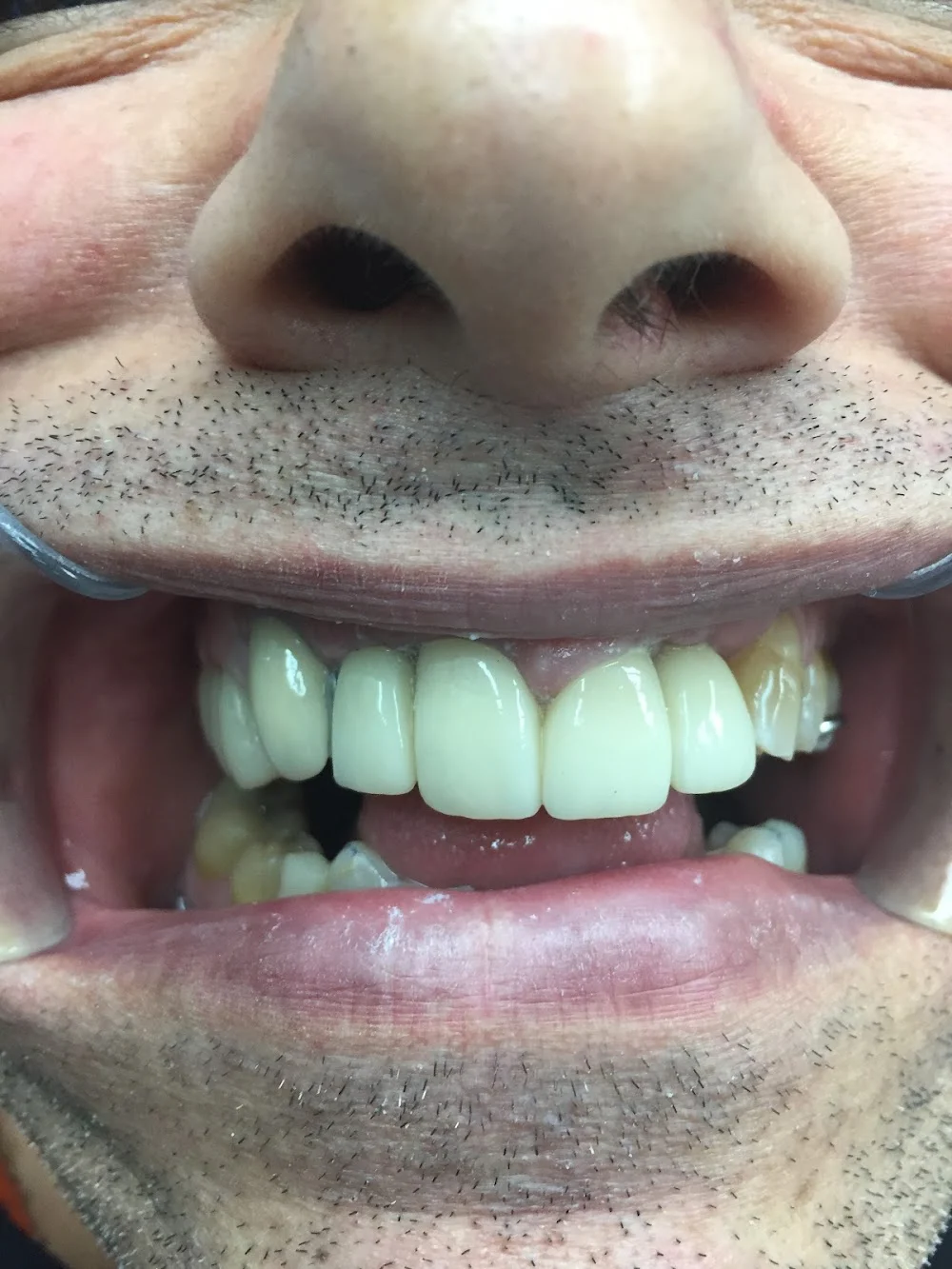 The Tabas Center for Advanced Dentistry Picture 2