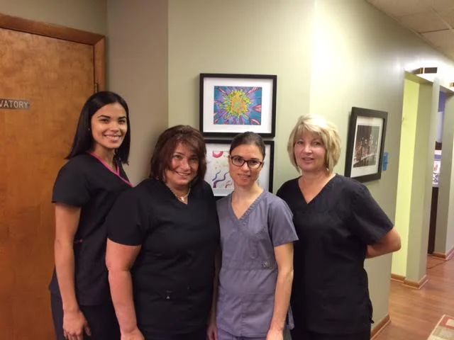 Nice Care Dental Picture 5
