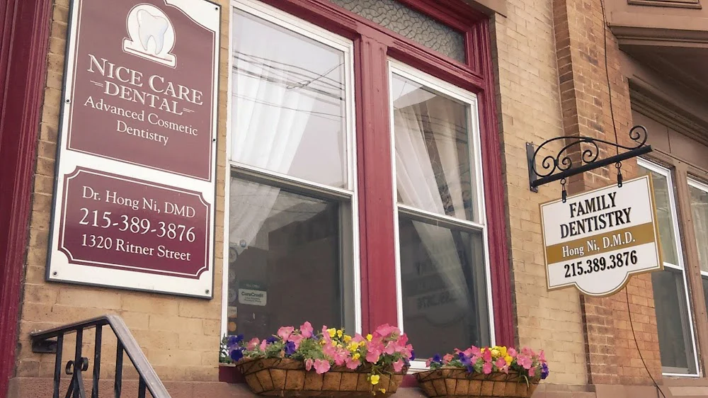Nice Care Dental Picture 1
