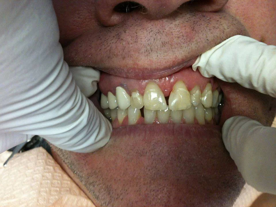 Nice Care Dental Picture 6