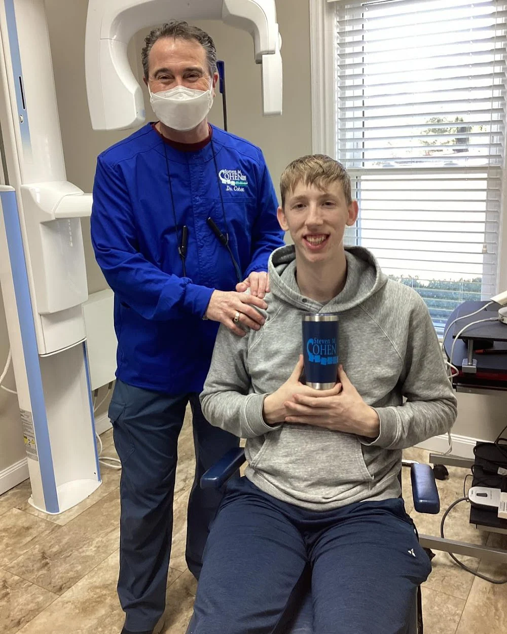 South Philadelphia Orthodontic Associates Picture 4
