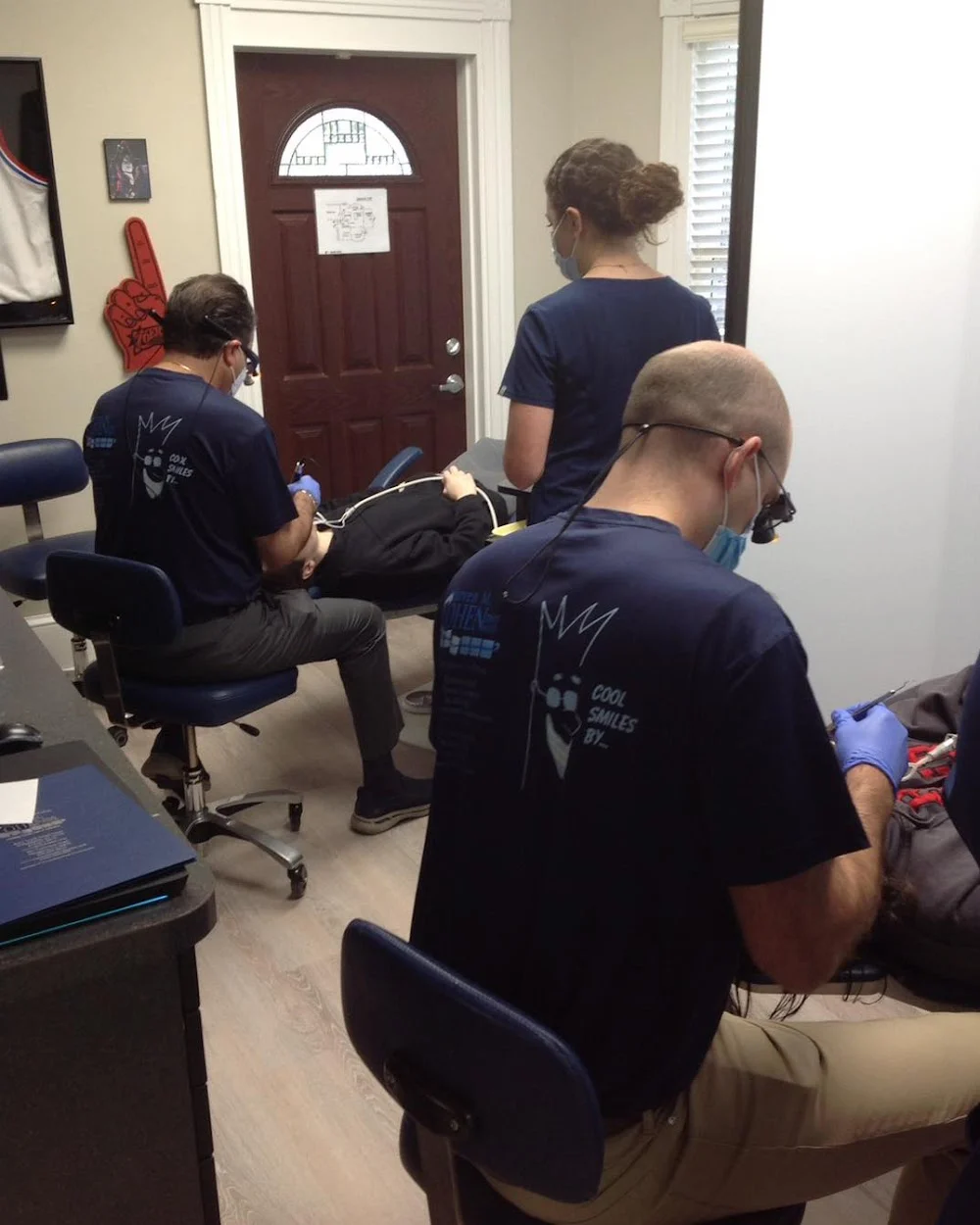 South Philadelphia Orthodontic Associates Picture 6