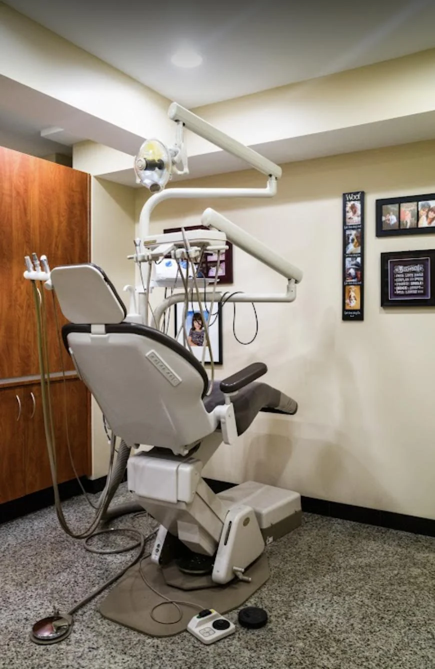 Mestichelli Barnes Dental Associates Picture 1